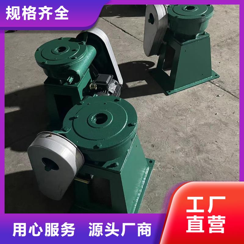 启闭机N年专注