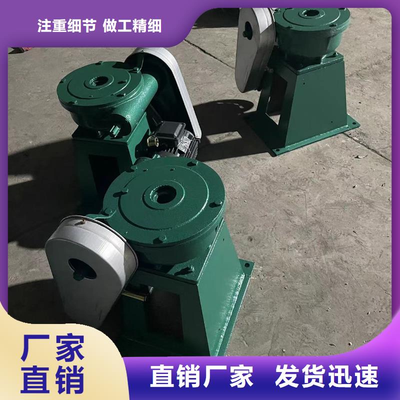 启闭机双吊点螺杆式启闭机资质认证