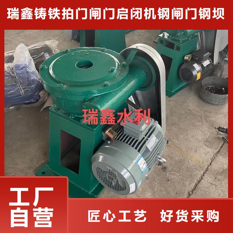 启闭机,LQSD手电启闭机厂家十分靠谱