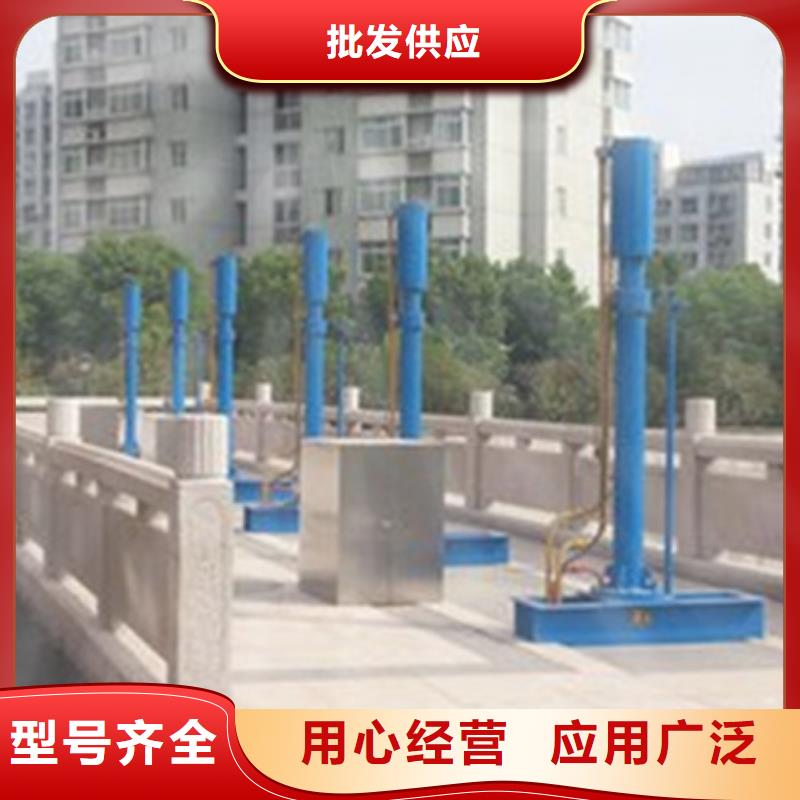 启闭机启闭机螺杆规格齐全实力厂家