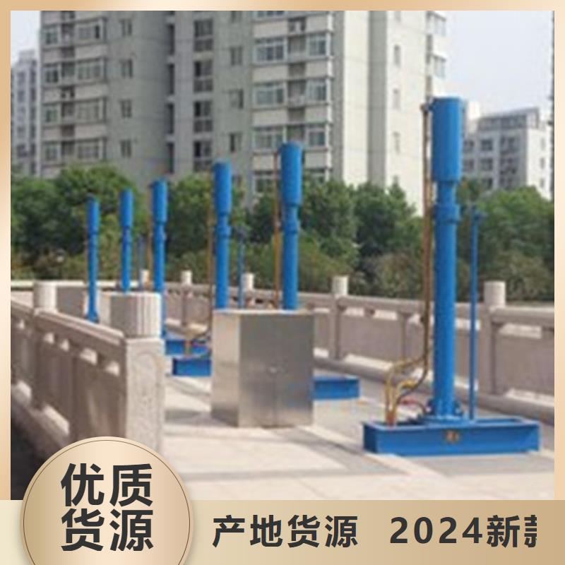 启闭机水利螺杆式启闭机老客户钟爱