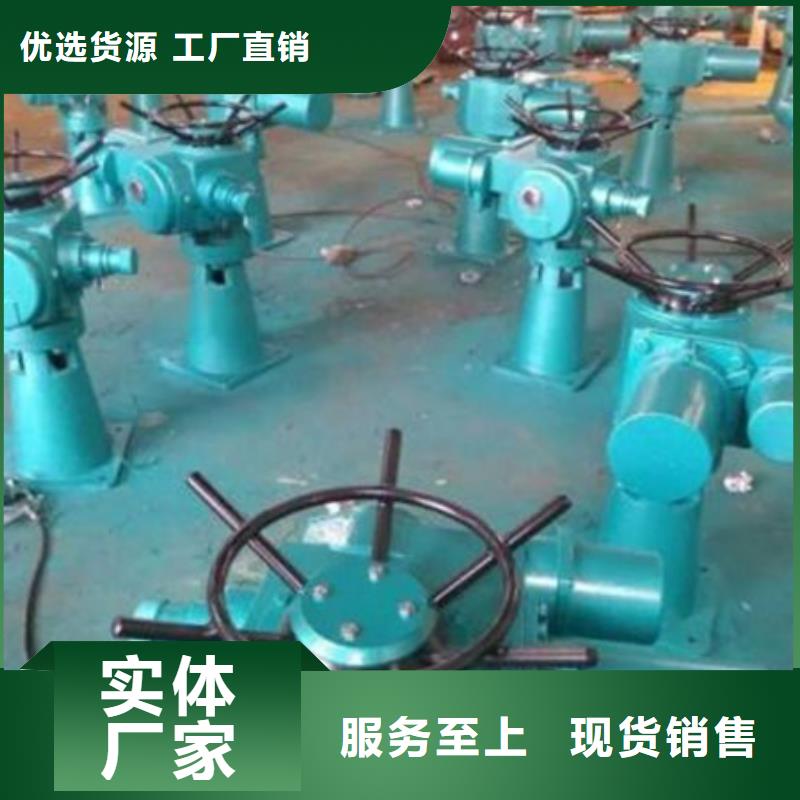 启闭机专业厂家