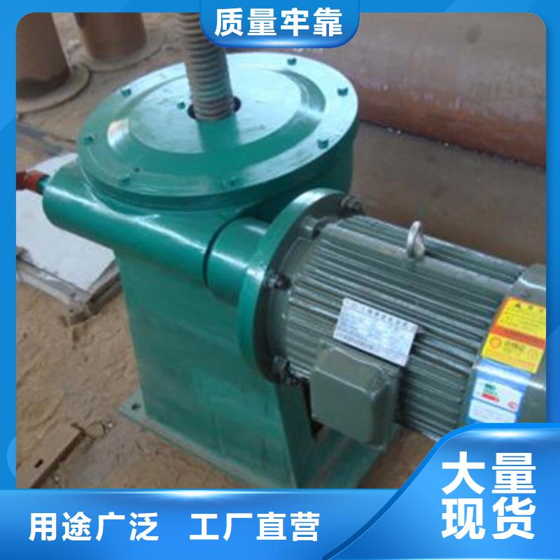 启闭机启闭机涡轮现货实拍