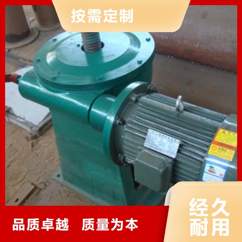 启闭机移动式卷扬启闭机匠心品质