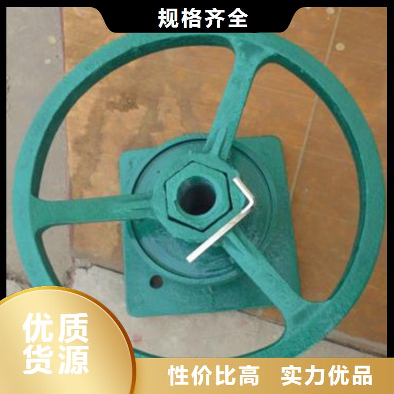  启闭机畅销本地