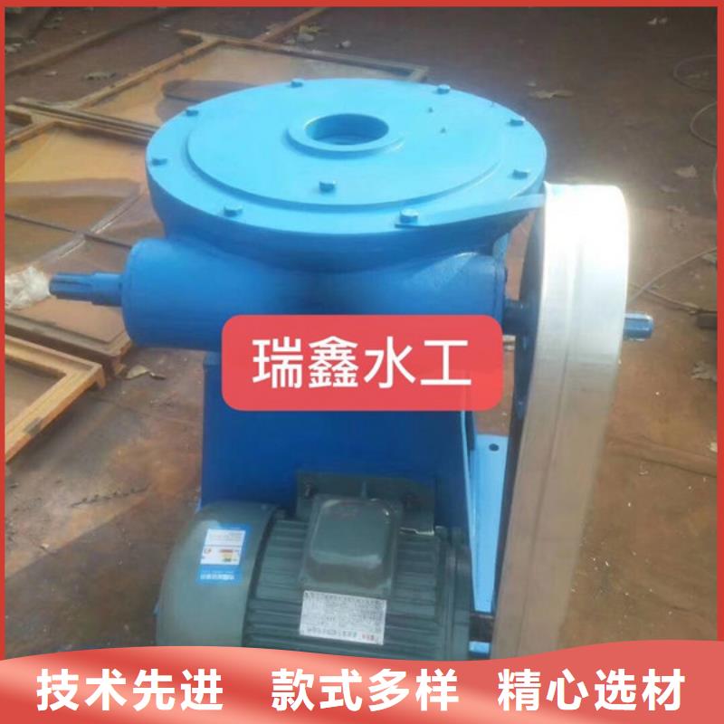  启闭机厂家定制