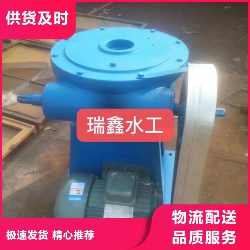 启闭机5T直联式启闭机快速物流发货