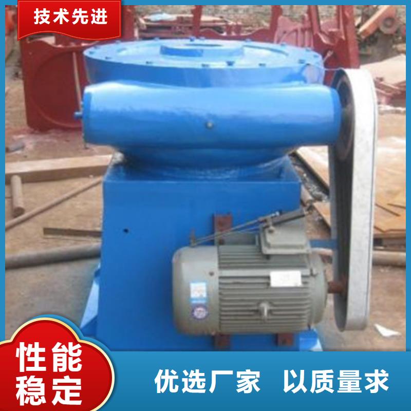 启闭机品质商家