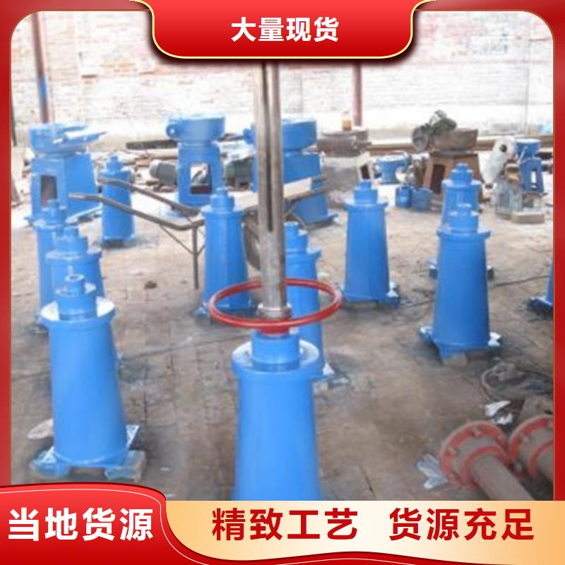 启闭机严谨工艺