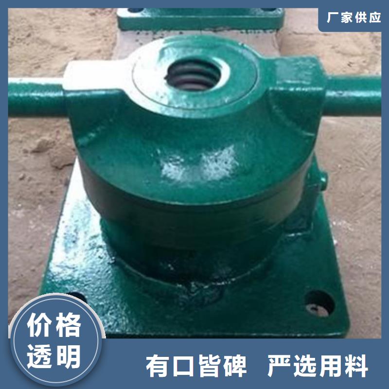 启闭机QDA30手电两用螺杆式启闭机好产品好服务