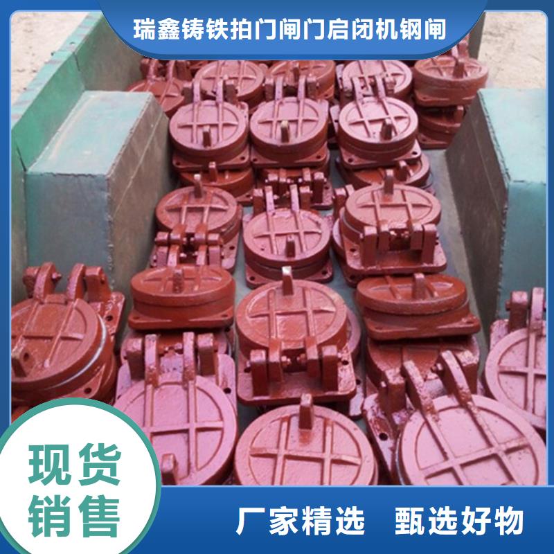 启闭机手电两用启闭机多年行业经验