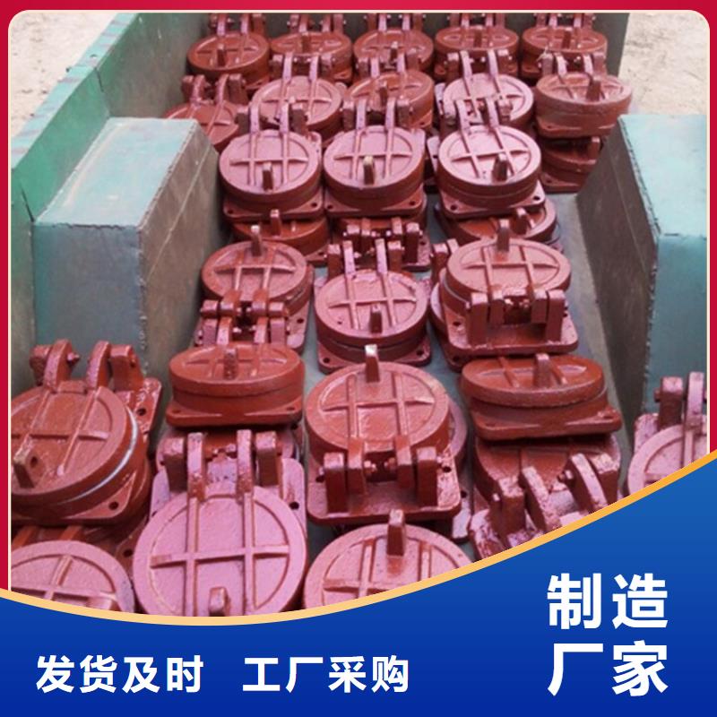 启闭机LQ-30KN手动启闭机高标准高品质