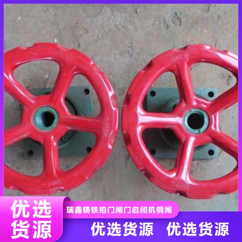 启闭机厂家型号齐全