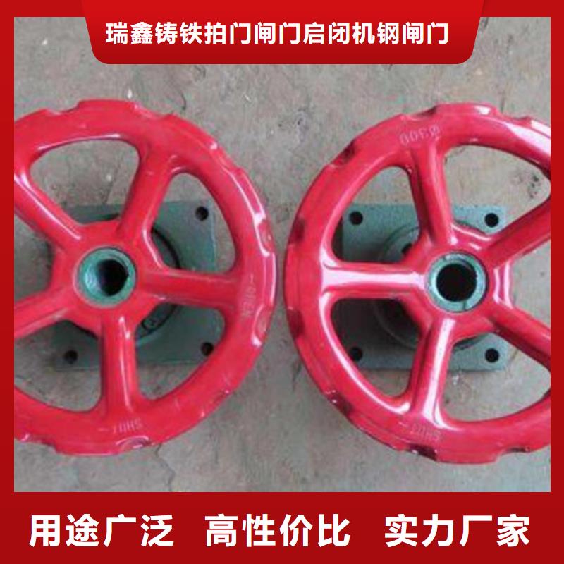 启闭机QDA型螺杆启闭机厂家质量过硬
