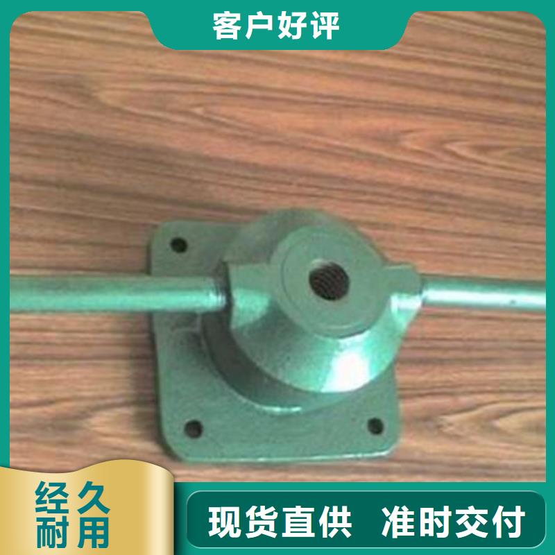 启闭机lq手推式螺杆启闭机匠心工艺