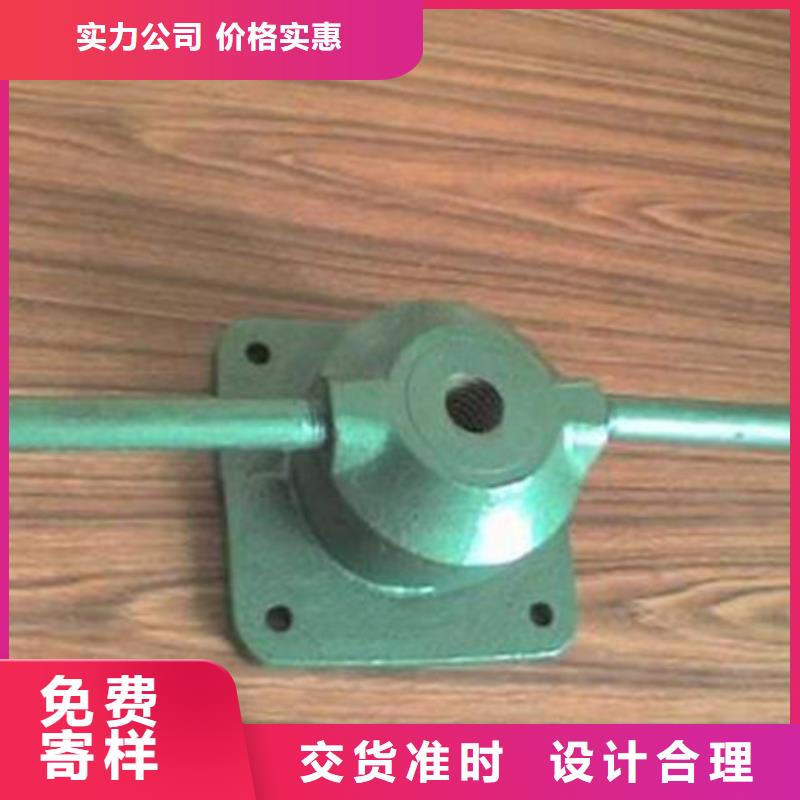 启闭机QDA20手电两用启闭机现货批发