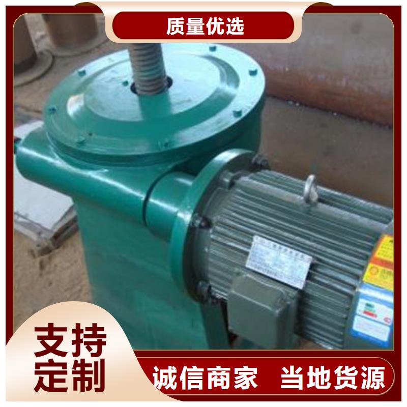  启闭机买的放心安兴用的舒心