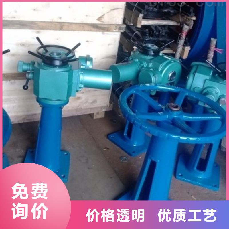 启闭机资质认证