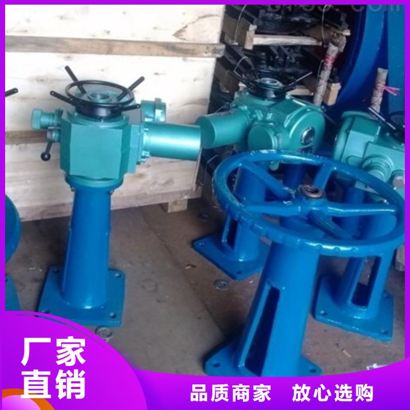 启闭机小型渠道手电两用启闭机价格实惠工厂直供