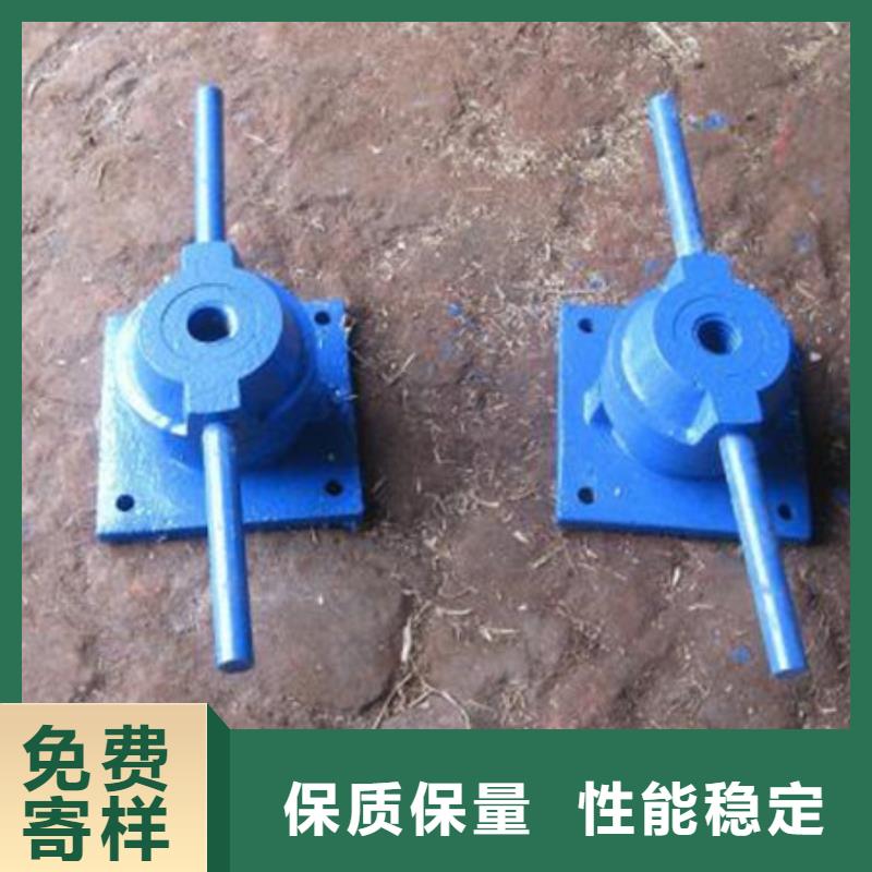 启闭机_快速侧摇启闭机每一处都是匠心制作