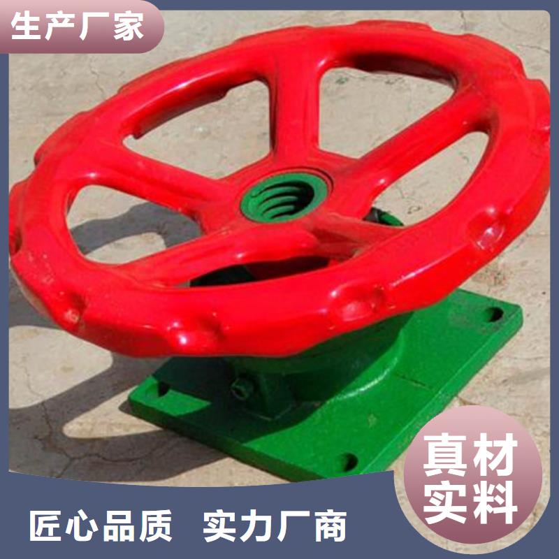 启闭机手电两用式整体启闭机定制零售批发