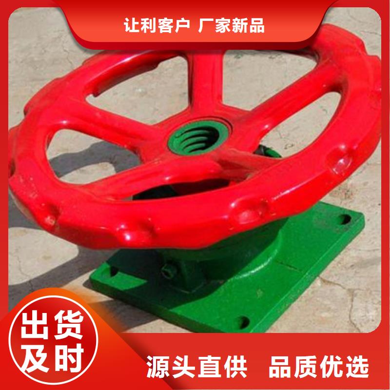启闭机PGZ铸铁闸门多种规格库存充足