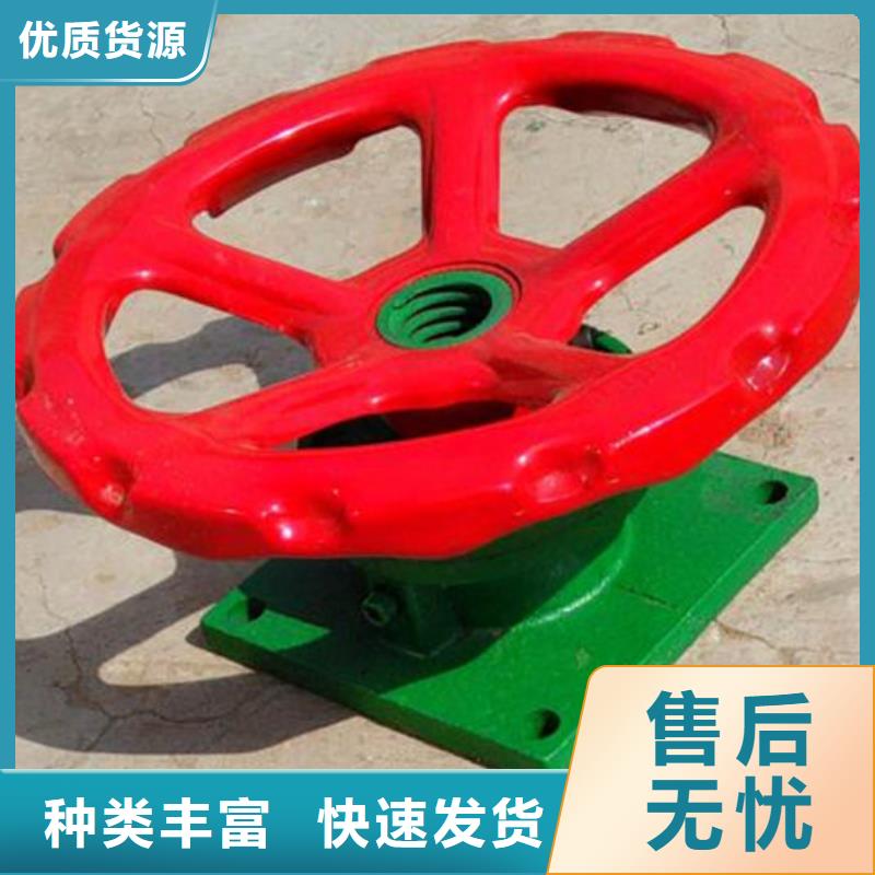 启闭机电装启闭机生产型