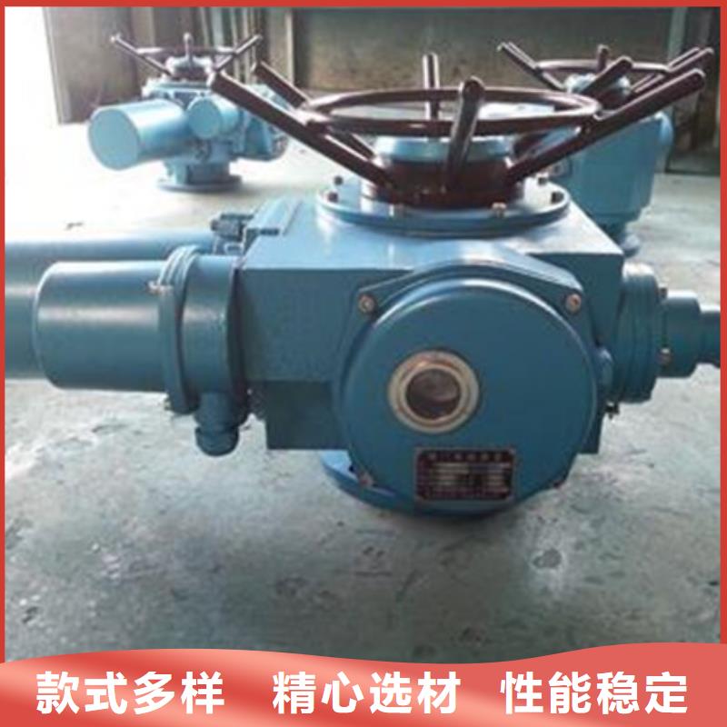 启闭机8t手电两用螺杆启闭机厂家新品
