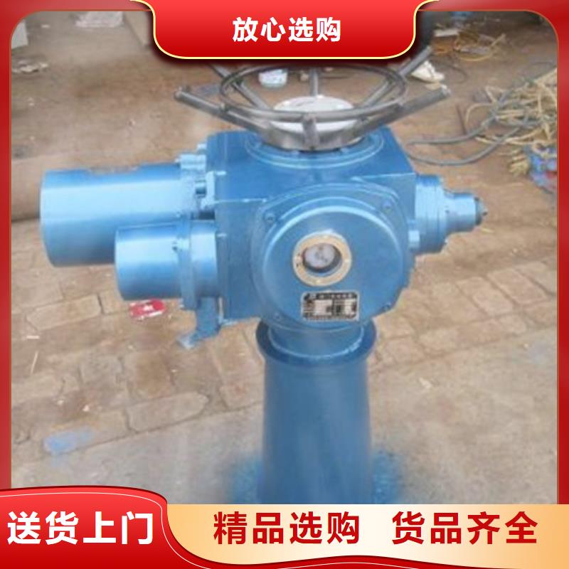 启闭机QL型200KN手电两用启闭机精心