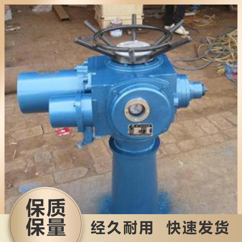  启闭机质量看得见