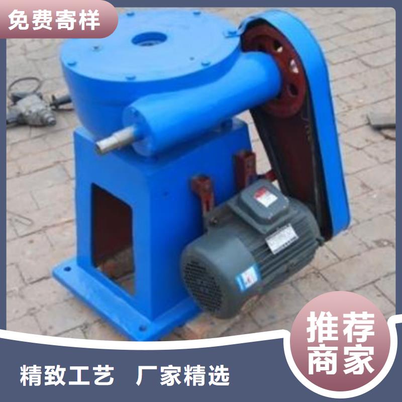启闭机_QL型手电两用双吊点启闭机一站式服务