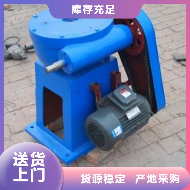 启闭机手电两用启闭机多年行业经验