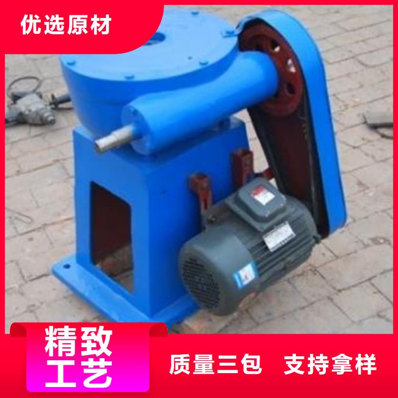 启闭机_QL型手电两用双吊点启闭机一站式服务