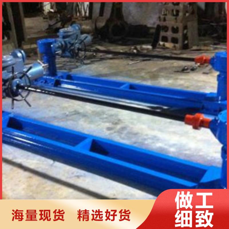 启闭机QLC手摇启闭机行业优选