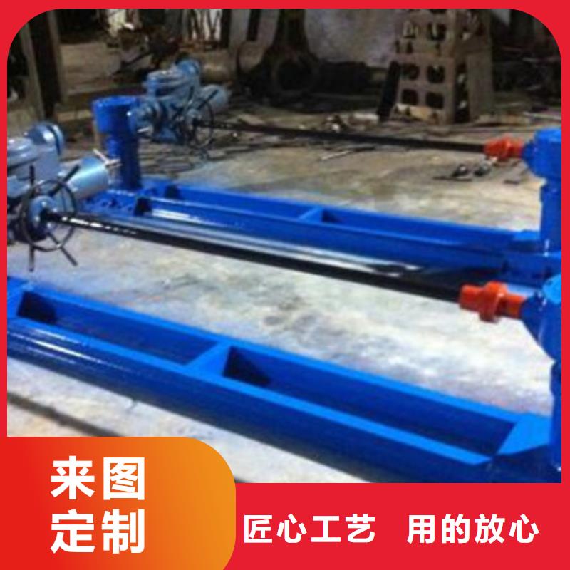 启闭机_QL型手电两用双吊点启闭机一站式服务