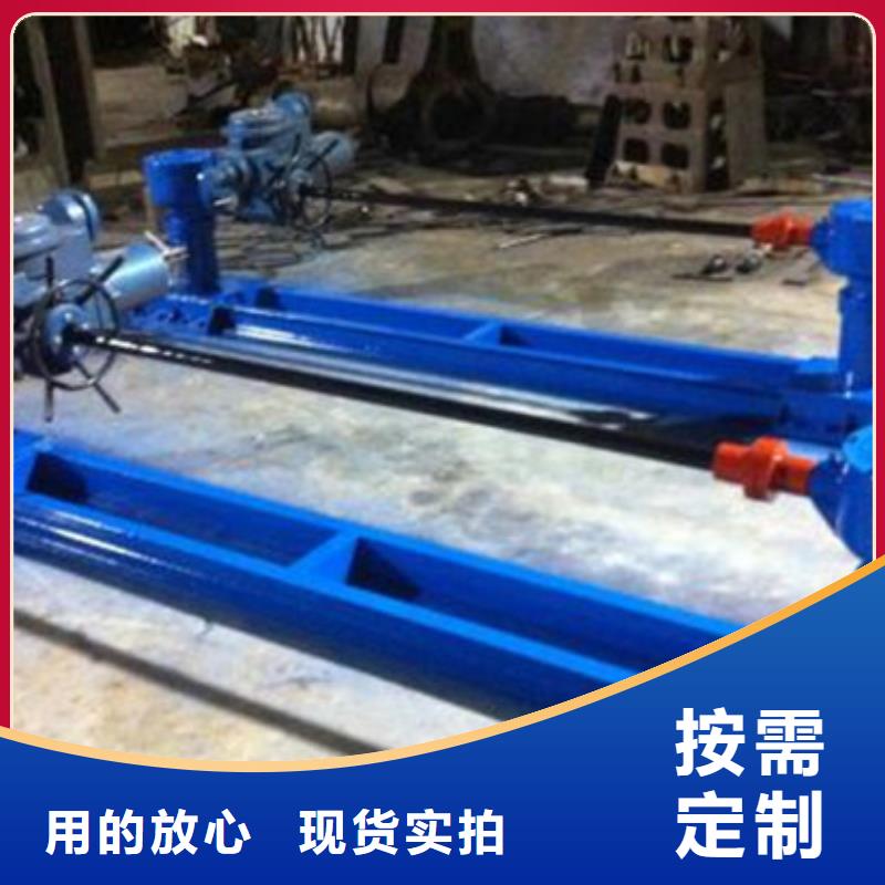 启闭机水利机械厂拒绝中间商