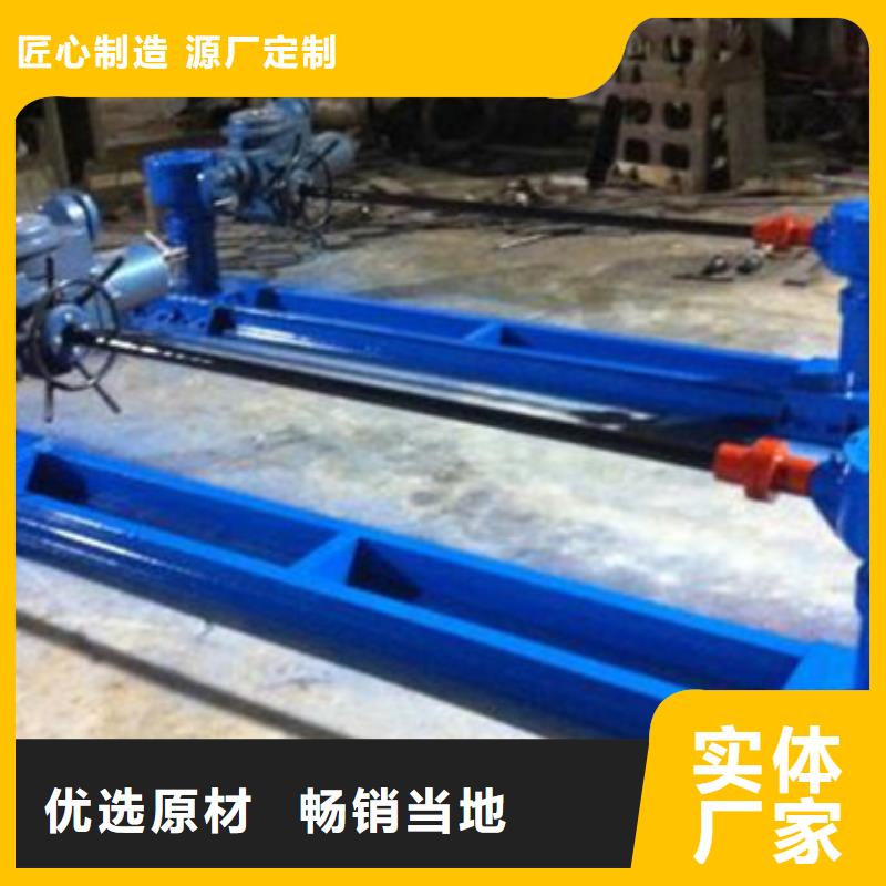 启闭机QDA型螺杆启闭机厂家质量过硬