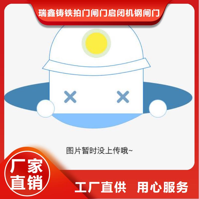 启闭机_QL型手电两用双吊点启闭机一站式服务