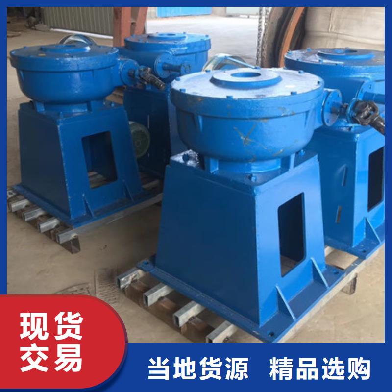 启闭机液压泵站启闭机省心又省钱