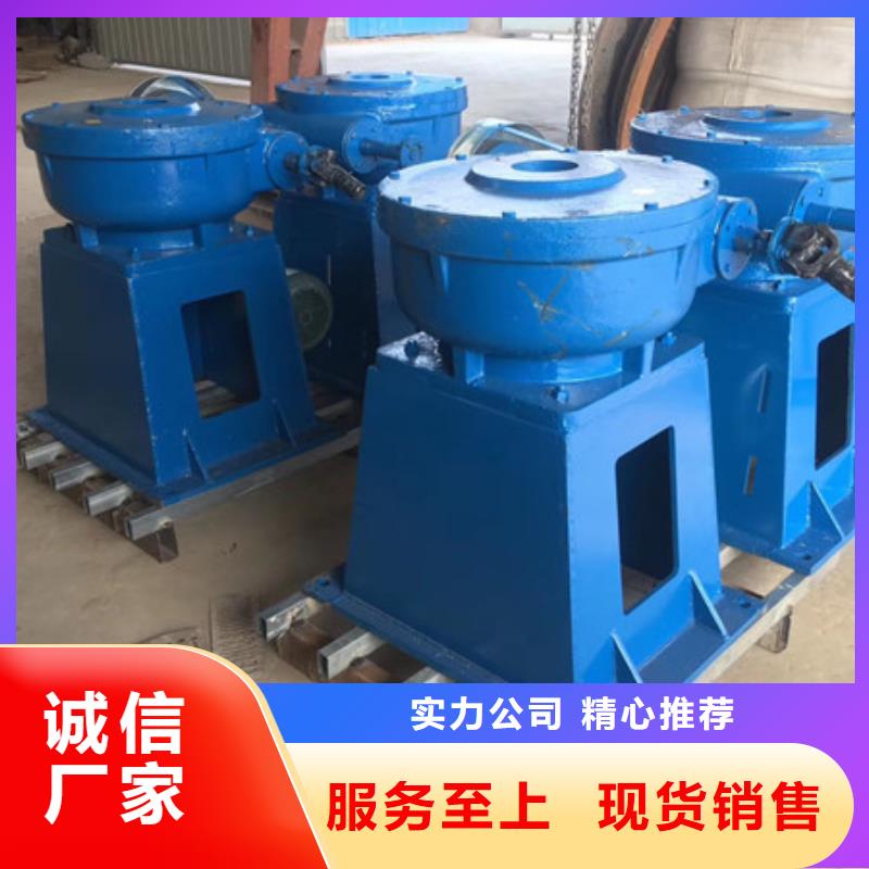 启闭机手电两用启闭机多年行业经验