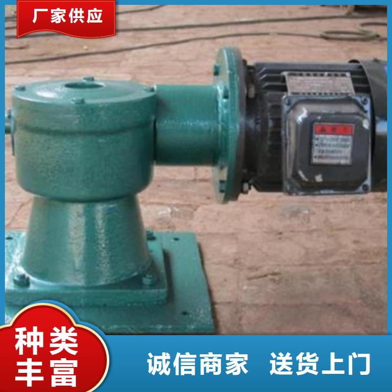启闭机QDA型螺杆启闭机厂家质量过硬