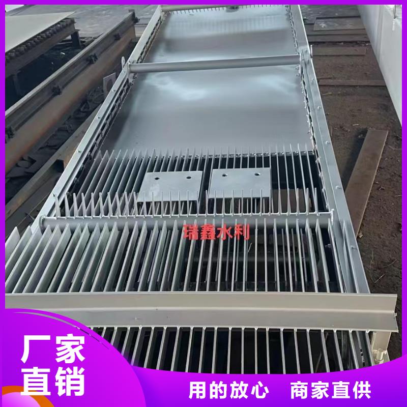 清污机不锈钢闸门工厂认证