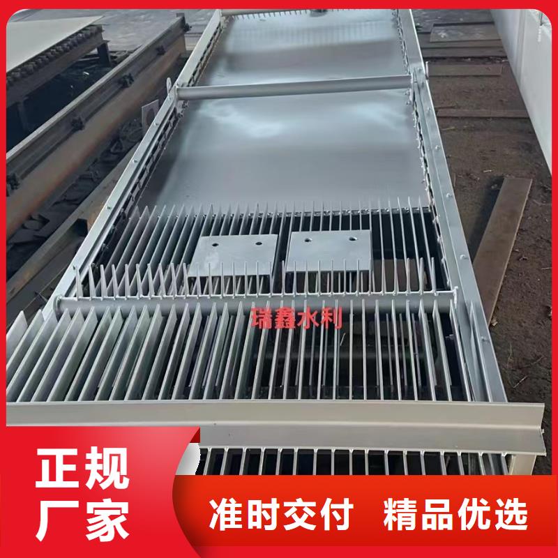 清污机污水格栅机出厂价
