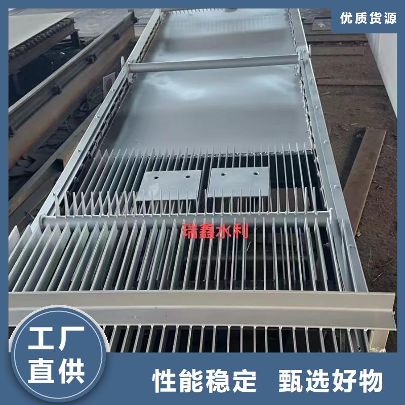 清污机循环齿耙清污机厂家现货供应