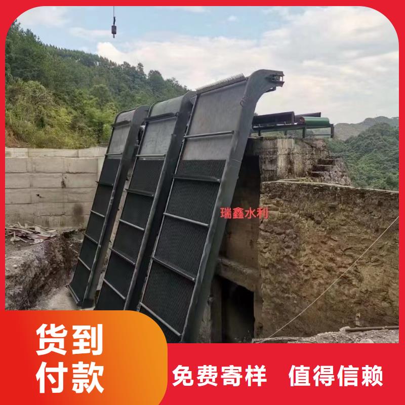 清污机,格栅除污机厂家售后完善