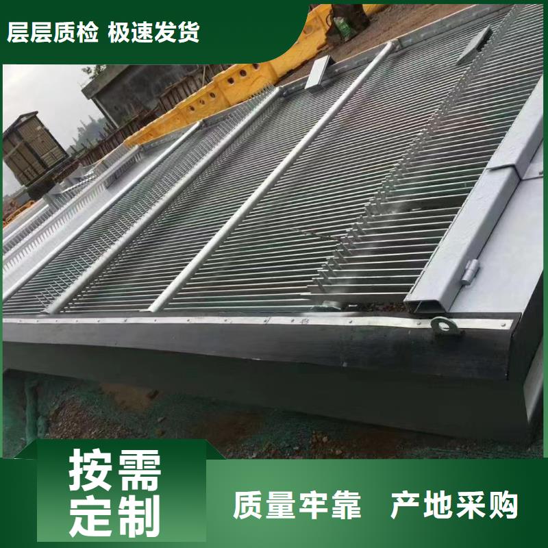 清污机无障碍式清污机供应商