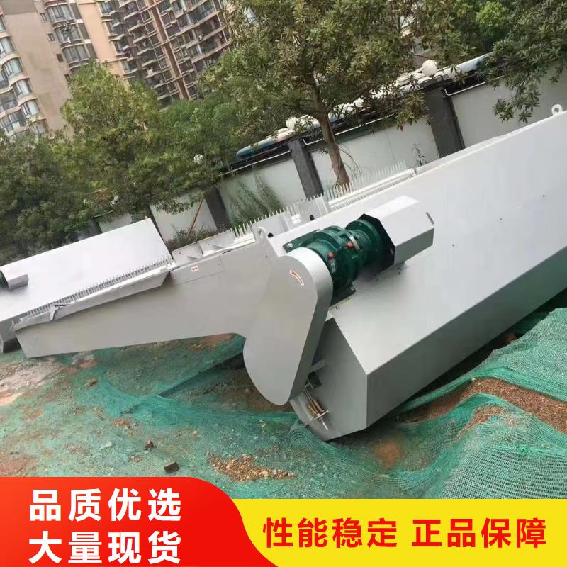 清污机厂家经验丰富