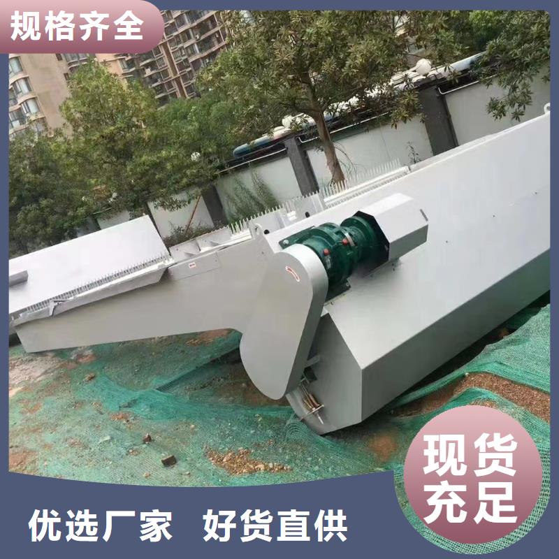 清污机,回转式细格栅除污机检验发货