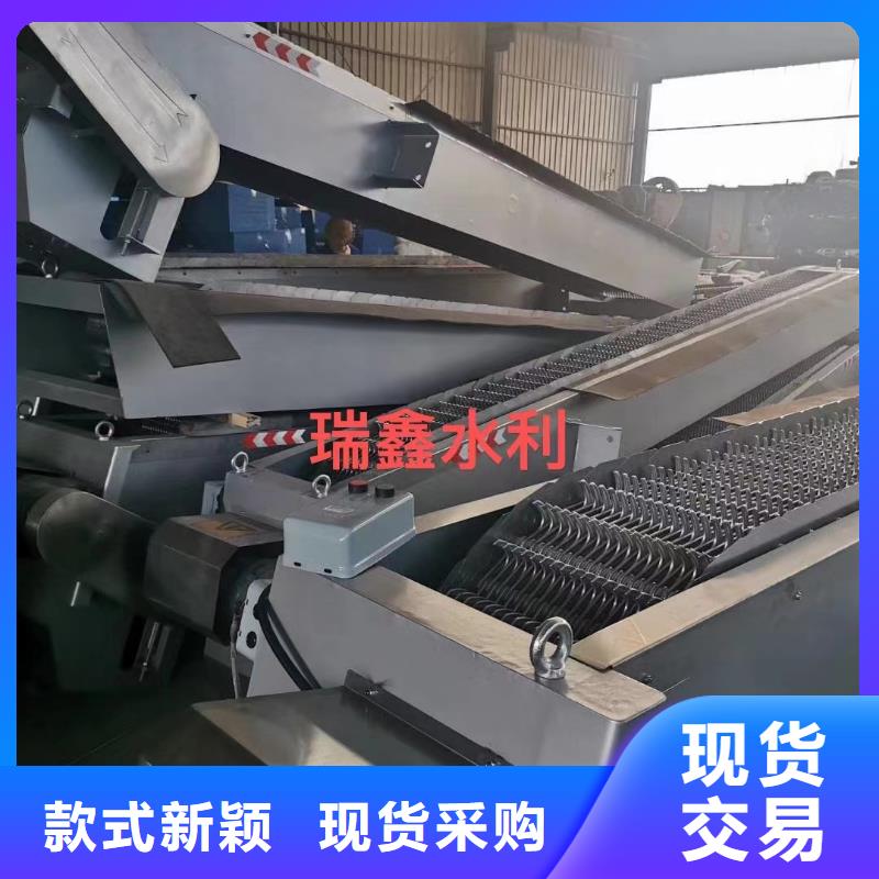 清污机一周内发货