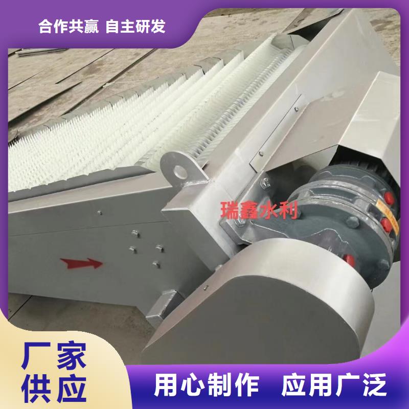  清污机品质卓越